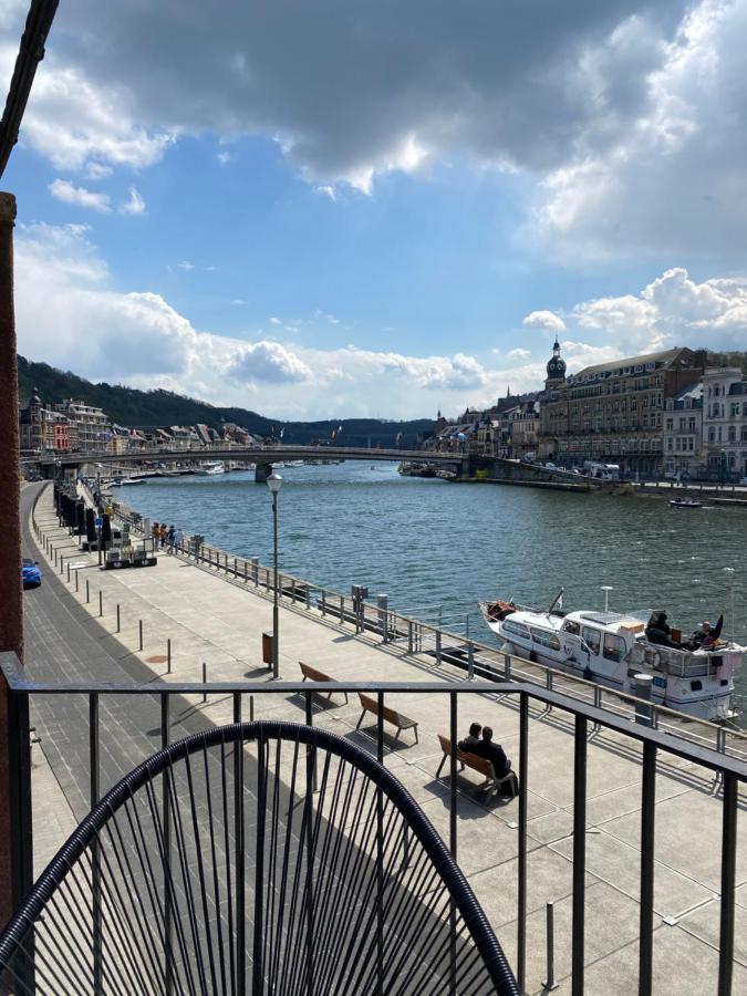 Vikarti Stay, A Lovely House With Incredible View Dinant Luaran gambar