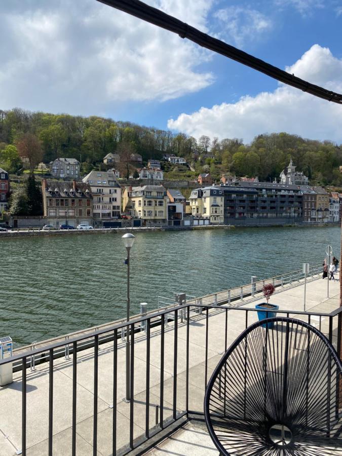 Vikarti Stay, A Lovely House With Incredible View Dinant Luaran gambar