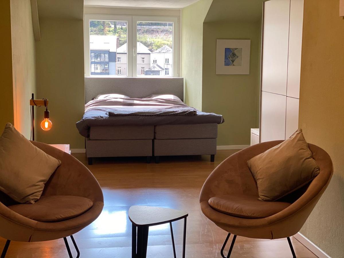 Vikarti Stay, A Lovely House With Incredible View Dinant Luaran gambar