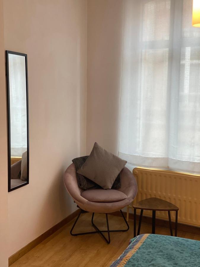 Vikarti Stay, A Lovely House With Incredible View Dinant Luaran gambar