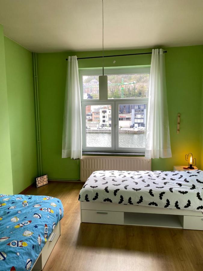 Vikarti Stay, A Lovely House With Incredible View Dinant Luaran gambar