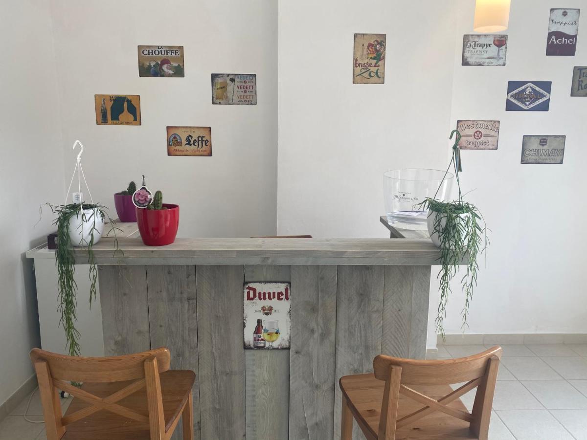 Vikarti Stay, A Lovely House With Incredible View Dinant Luaran gambar