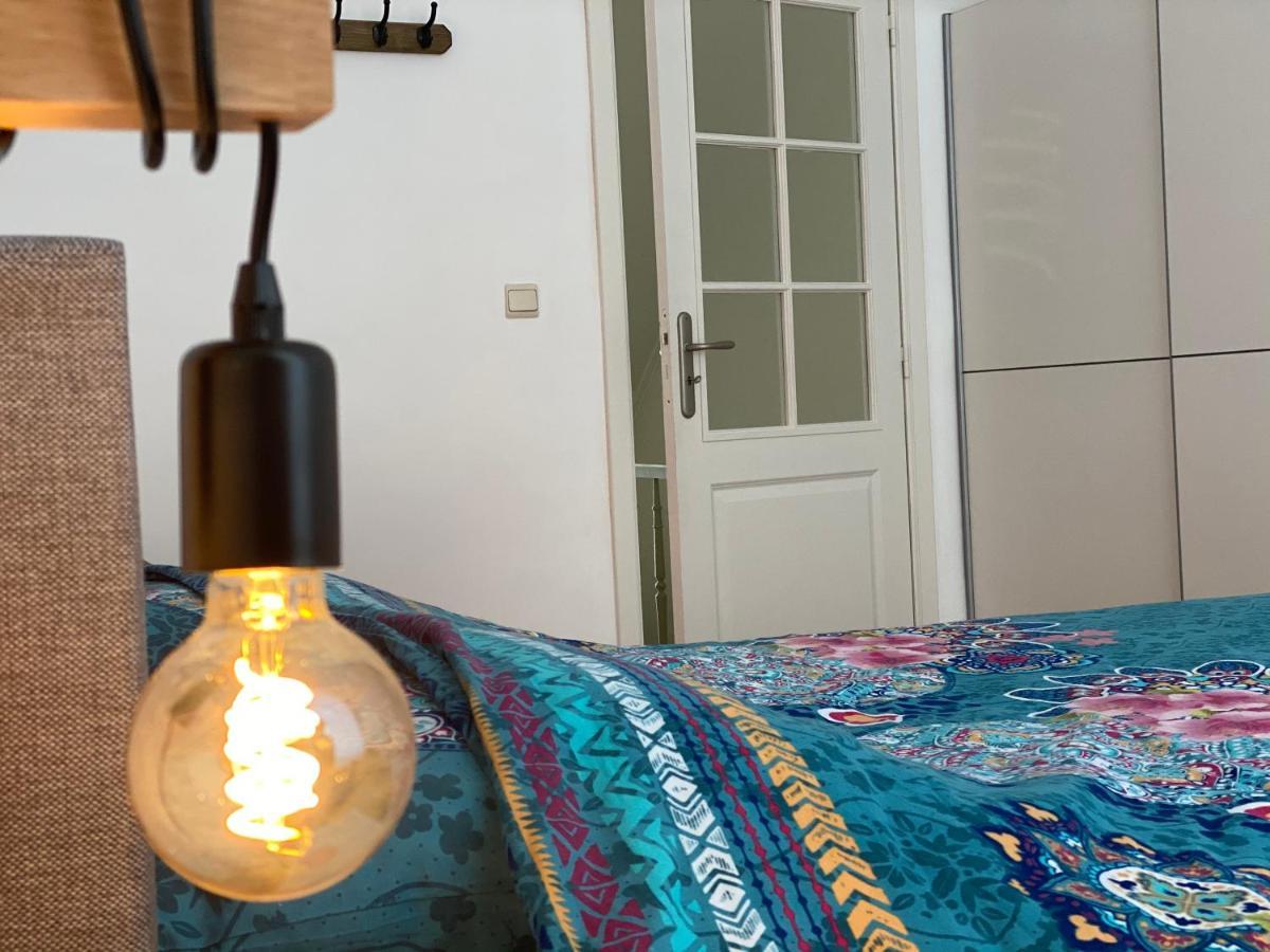 Vikarti Stay, A Lovely House With Incredible View Dinant Luaran gambar