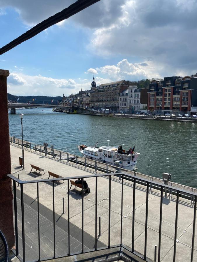 Vikarti Stay, A Lovely House With Incredible View Dinant Luaran gambar