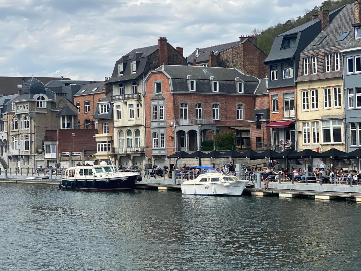 Vikarti Stay, A Lovely House With Incredible View Dinant Luaran gambar