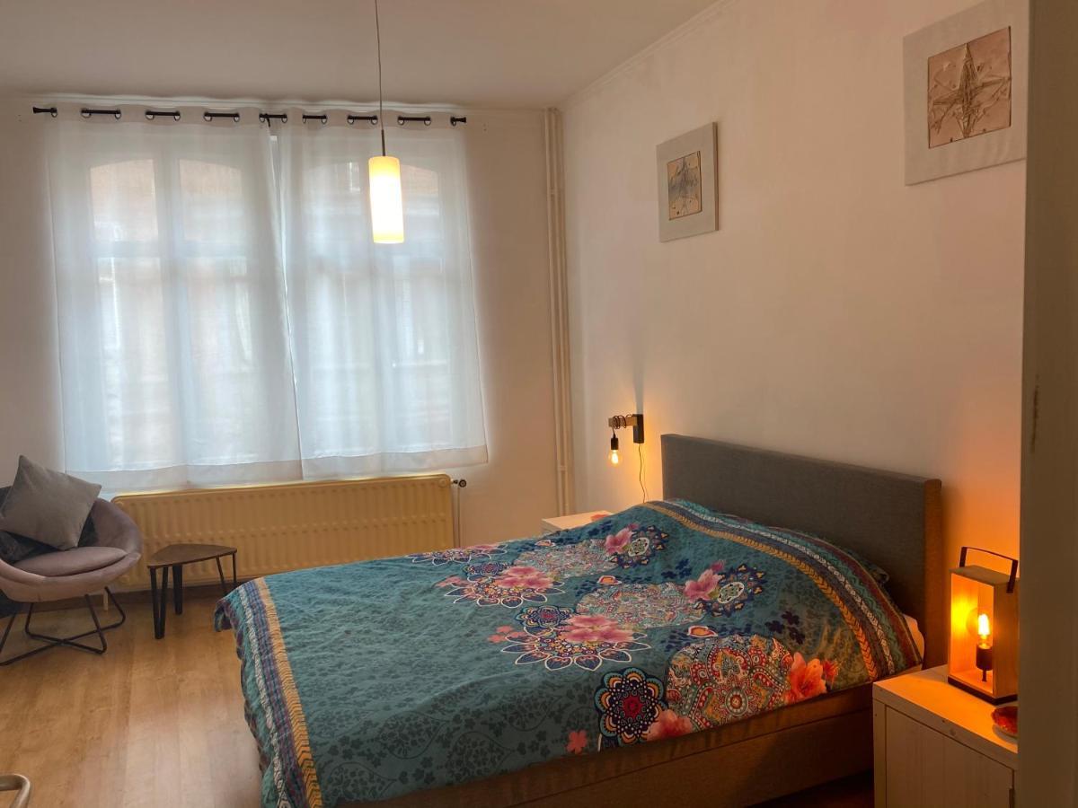 Vikarti Stay, A Lovely House With Incredible View Dinant Luaran gambar