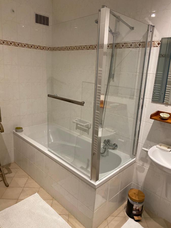 Vikarti Stay, A Lovely House With Incredible View Dinant Luaran gambar