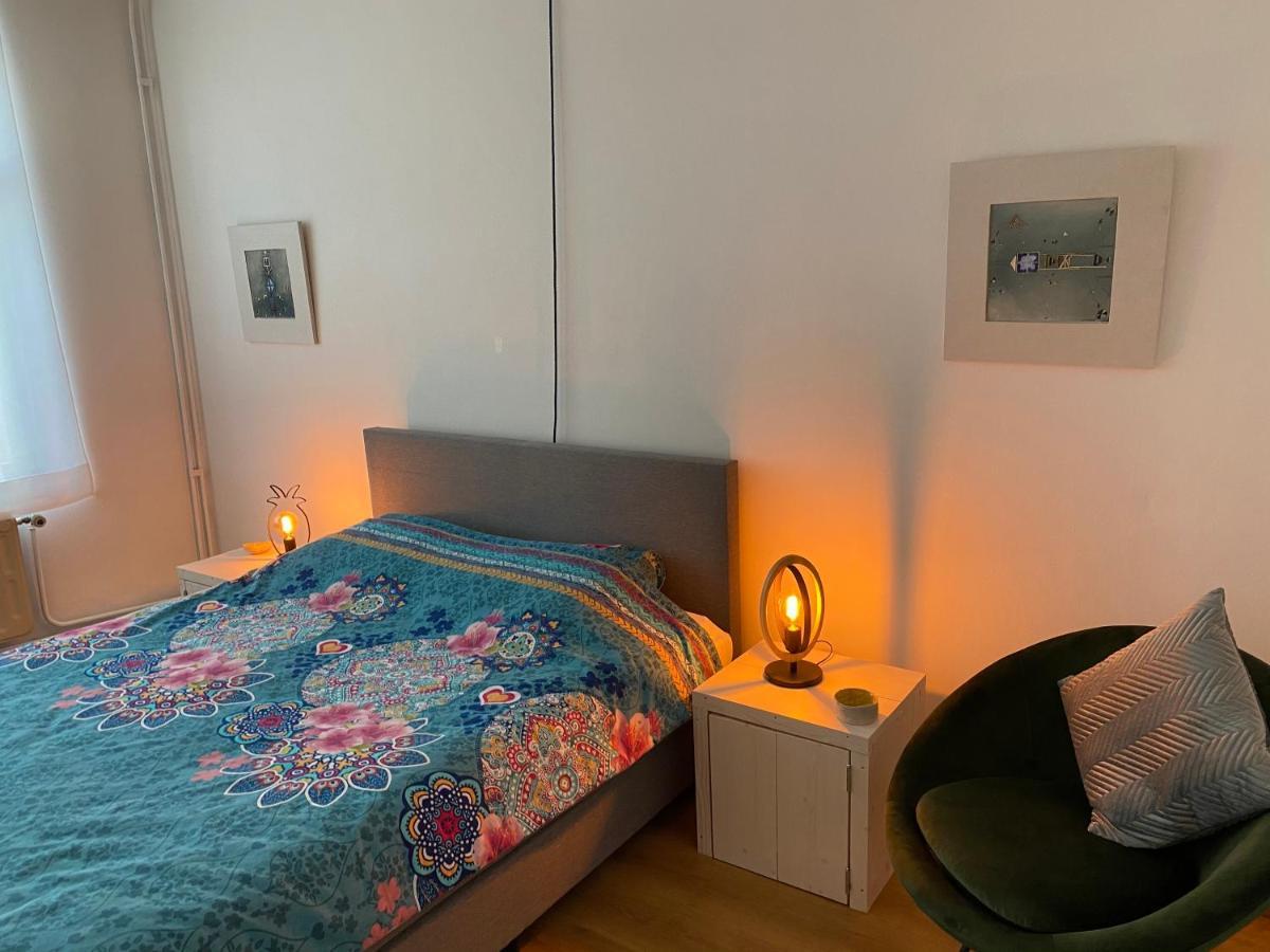 Vikarti Stay, A Lovely House With Incredible View Dinant Luaran gambar