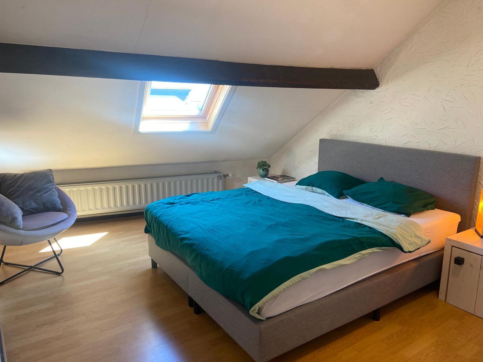 Vikarti Stay, A Lovely House With Incredible View Dinant Luaran gambar