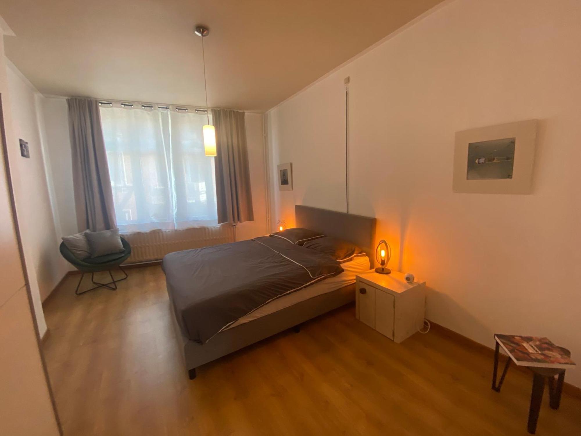Vikarti Stay, A Lovely House With Incredible View Dinant Luaran gambar