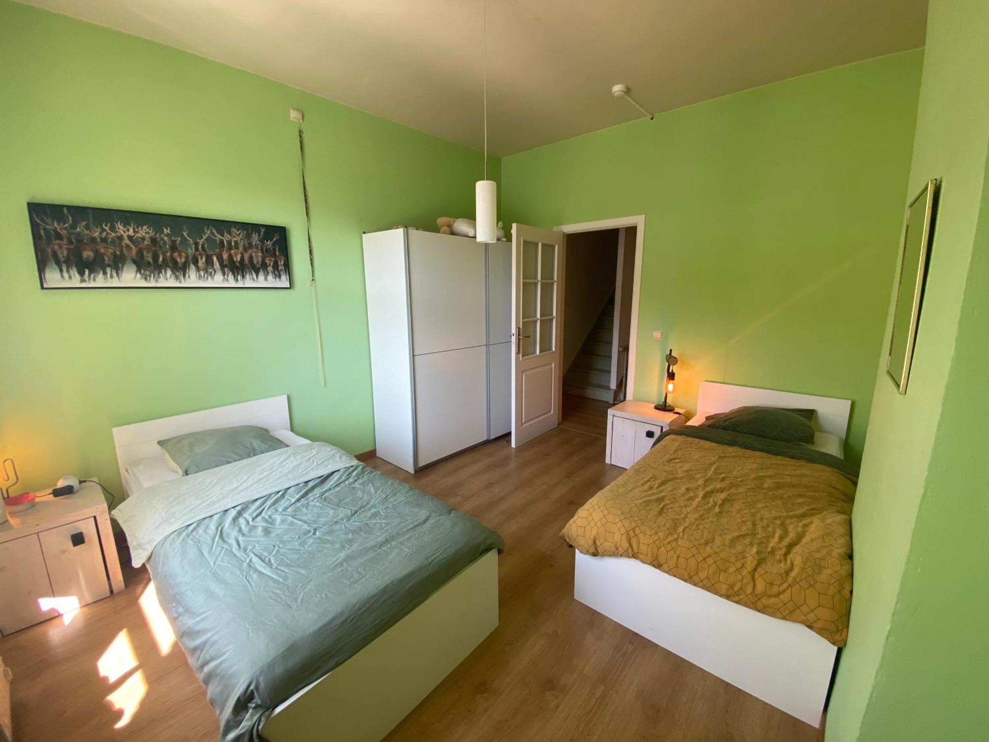 Vikarti Stay, A Lovely House With Incredible View Dinant Luaran gambar