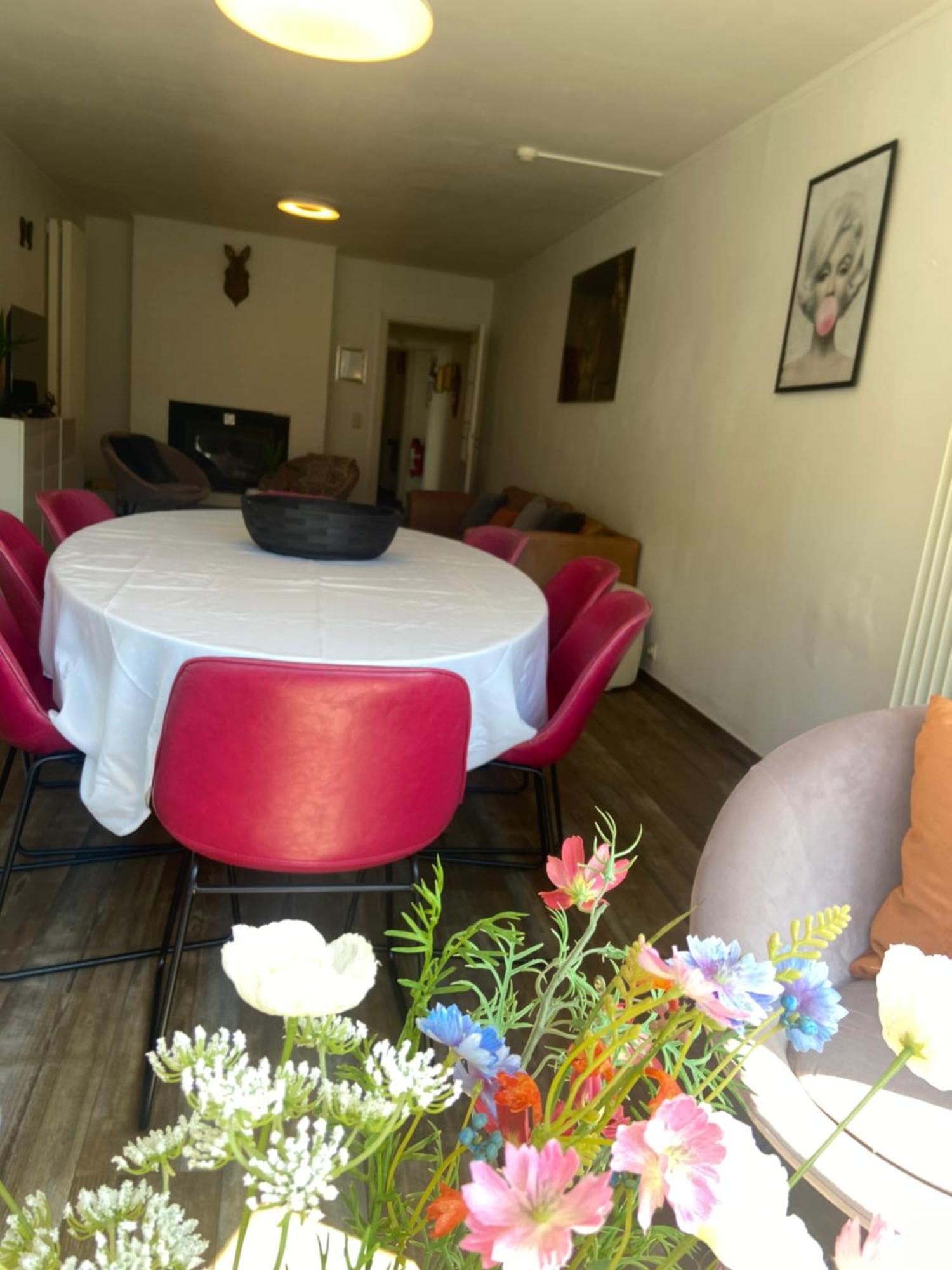 Vikarti Stay, A Lovely House With Incredible View Dinant Luaran gambar