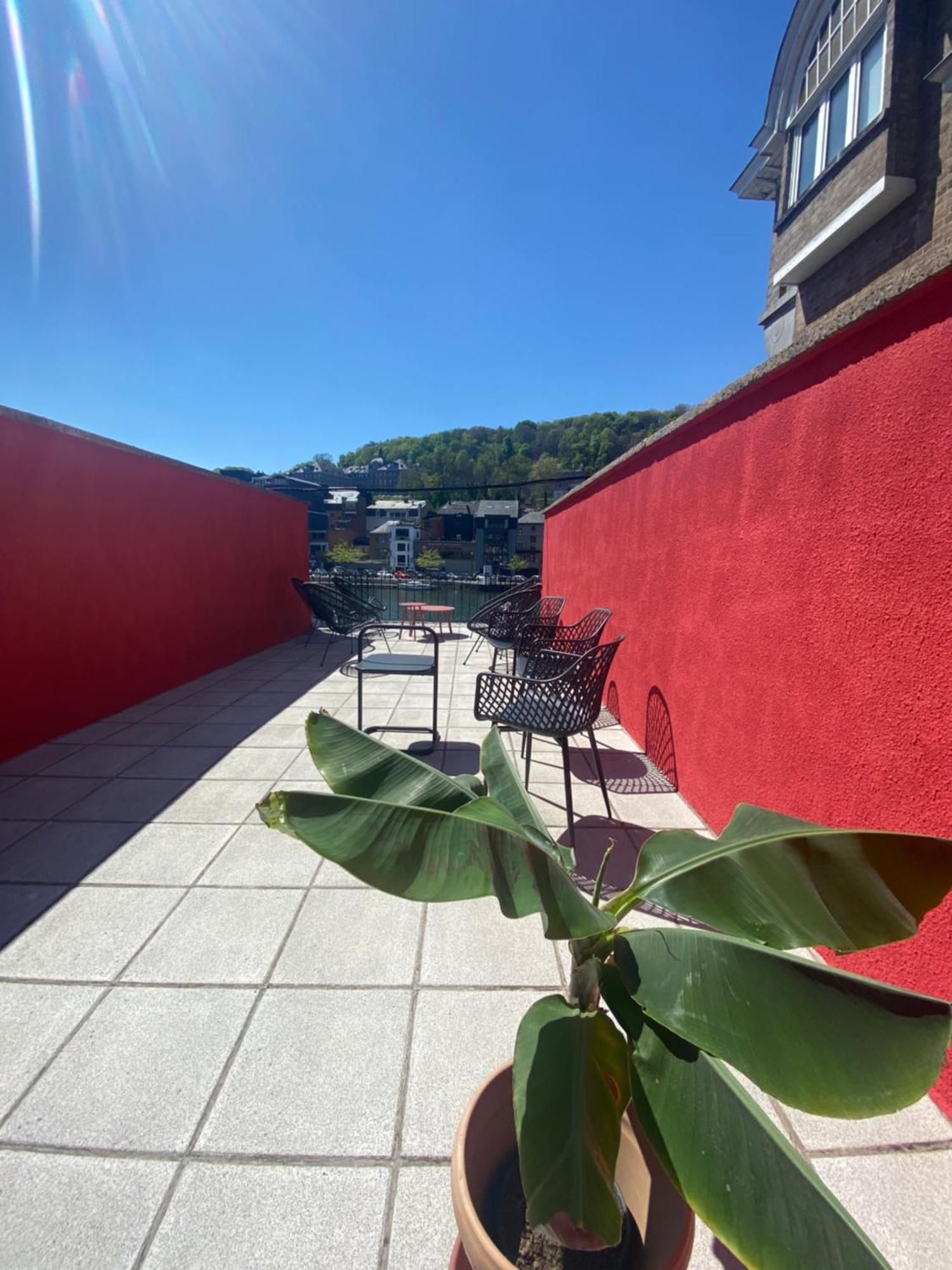 Vikarti Stay, A Lovely House With Incredible View Dinant Luaran gambar