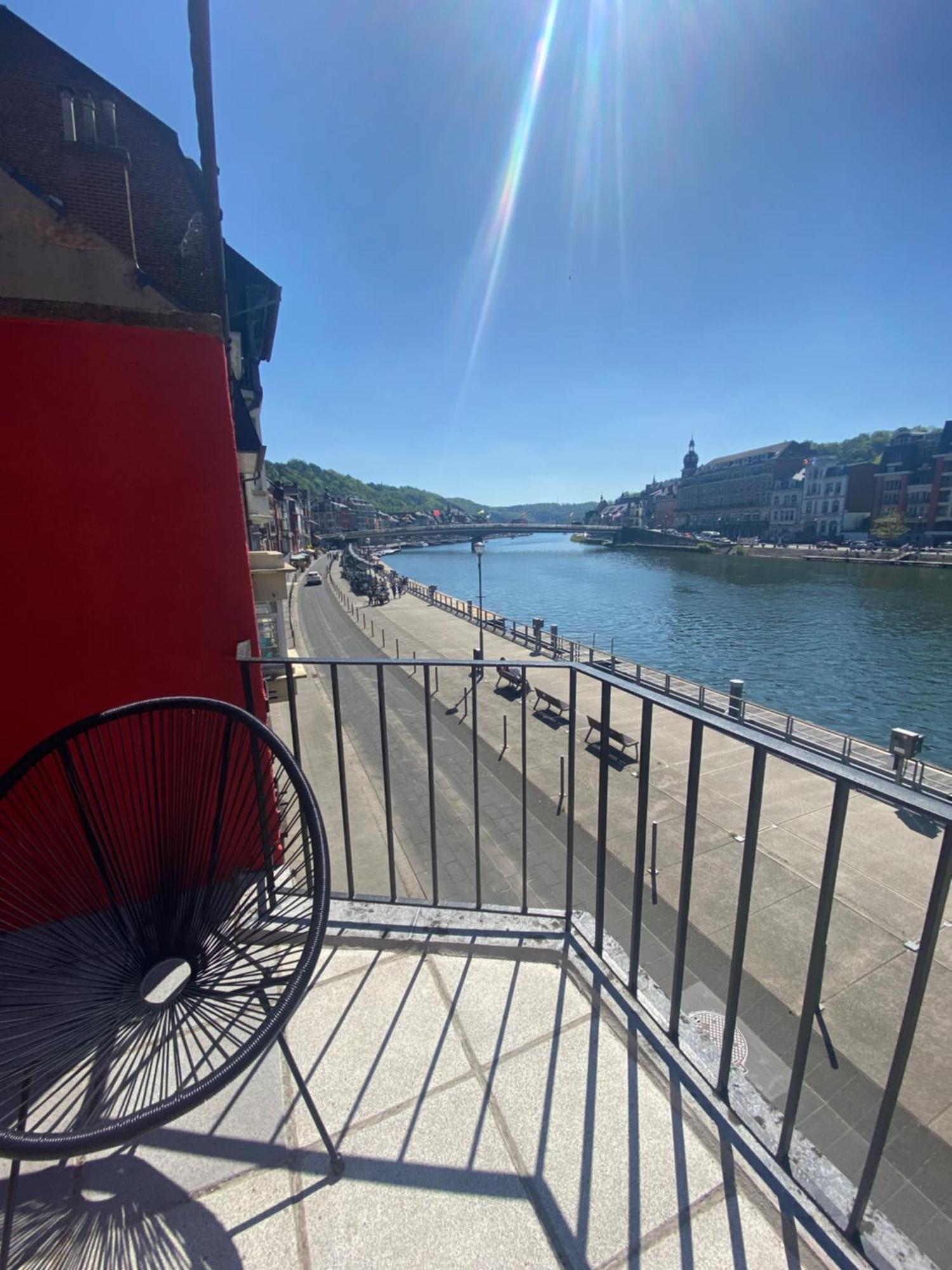 Vikarti Stay, A Lovely House With Incredible View Dinant Luaran gambar