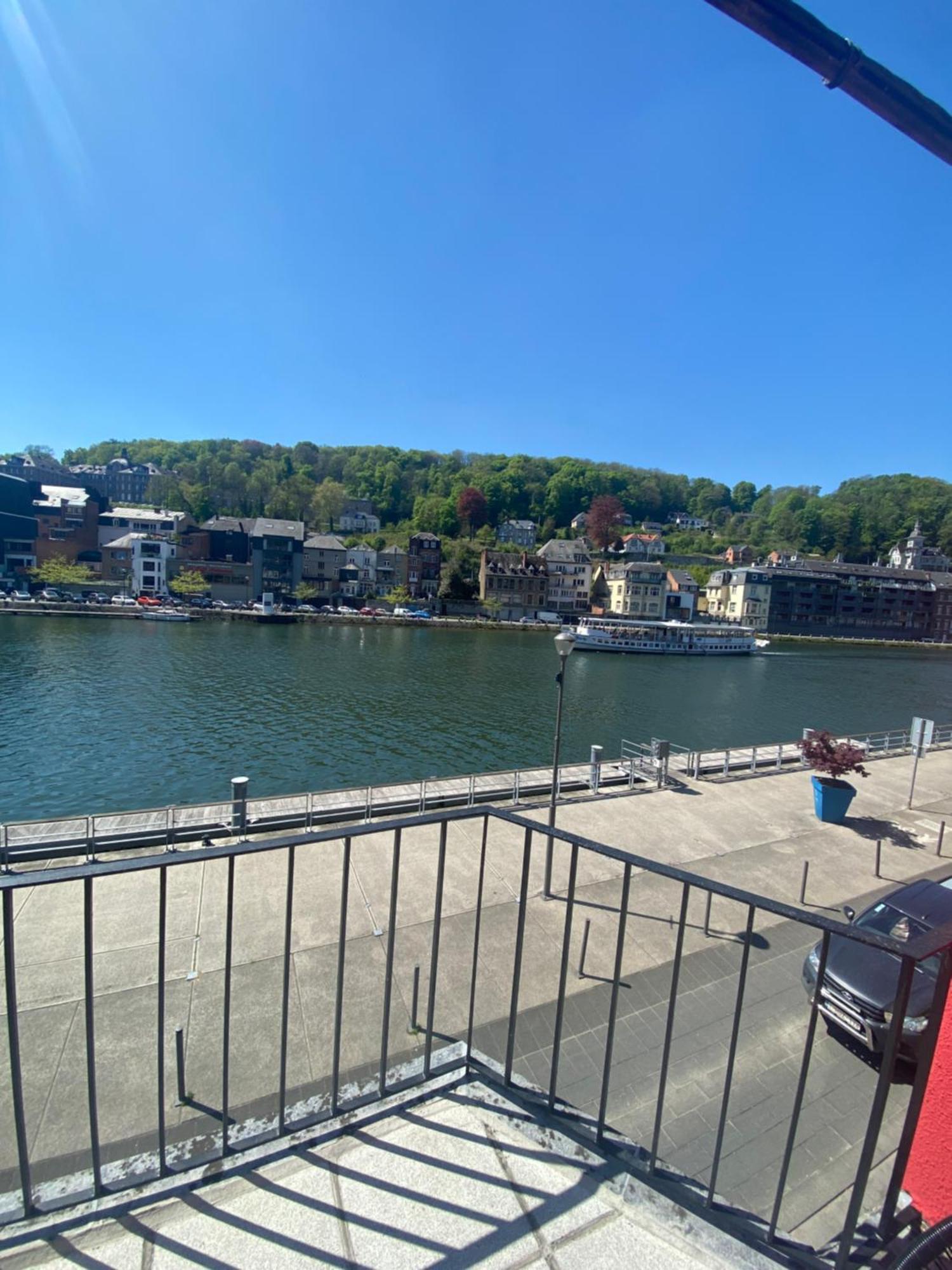 Vikarti Stay, A Lovely House With Incredible View Dinant Luaran gambar